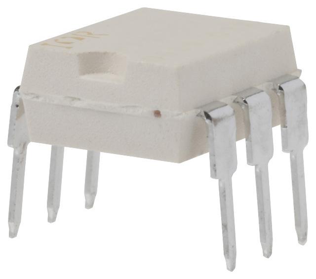 MOC3032M Onsemi OPTOCOUPLER, PHOTOTRIAC, 7.5KV element14 Korea