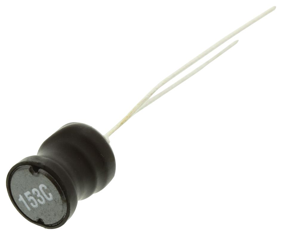RADIAL LEADED MURATA POWER SOLUTIONS 13R153C INDUCTOR 2.5A 50 pieces 15UH