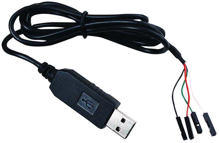 ADAFRUIT 954. USB TO TTL SERIAL CABLE RASPBERRY PI