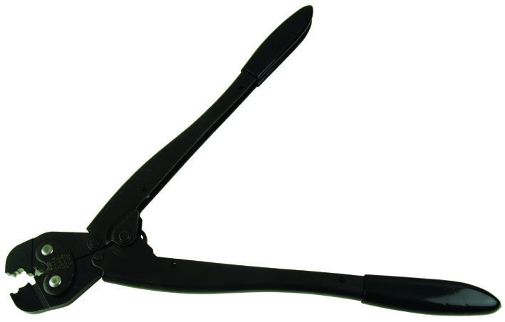 47417 47417 - Amp - Te Connectivity - CRIMP TOOL, FASTON 250 SERIES TERMINALS ...