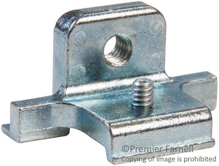 ZP206531 Zero Enclosures MOUNTING BRACKET element14 Korea