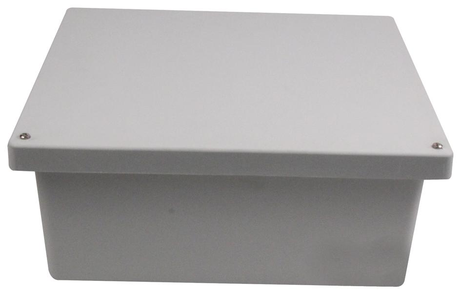 PJ14126H Hammond ENCLOSURE, INSTRUMENT, FIBERGLASS element14 Korea