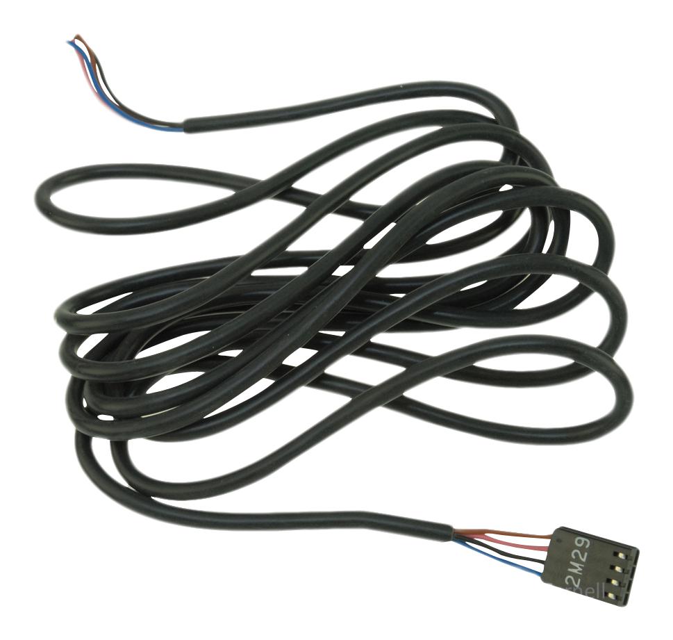 EE1006 Omron Industrial Automation SENSOR PIGTAIL element14 Korea