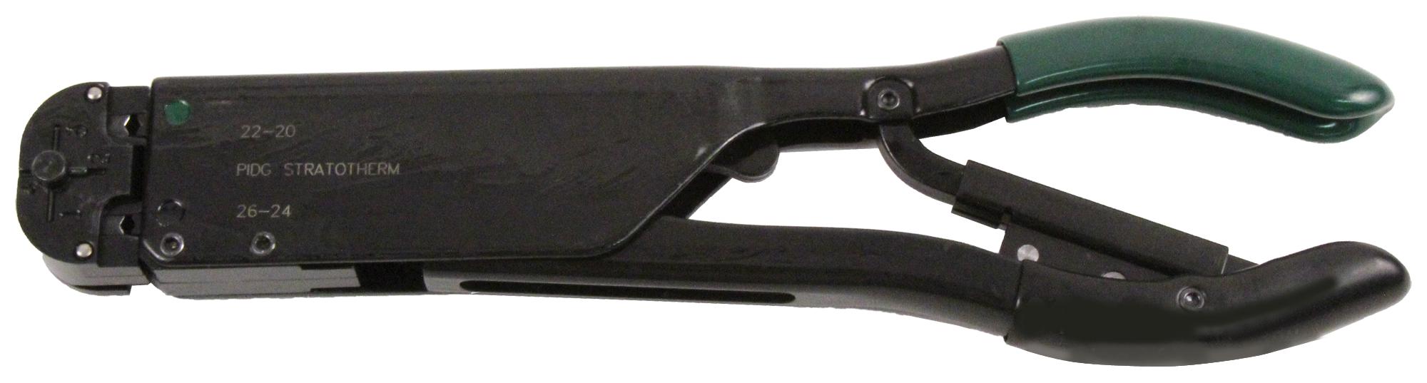 69692-1 - Amp - Te Connectivity - HAND CRIMP TOOL, 26-20AWG, TERMINAL ...