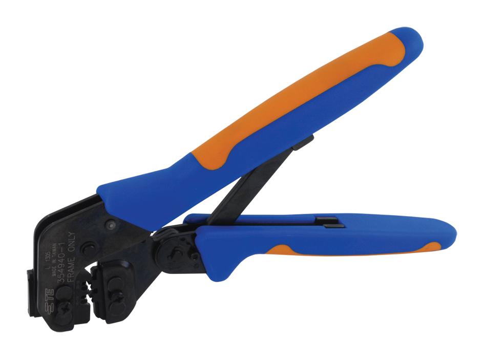 905471. Amp Te Connectivity HAND CRIMP TOOL, PROCRIMPER III