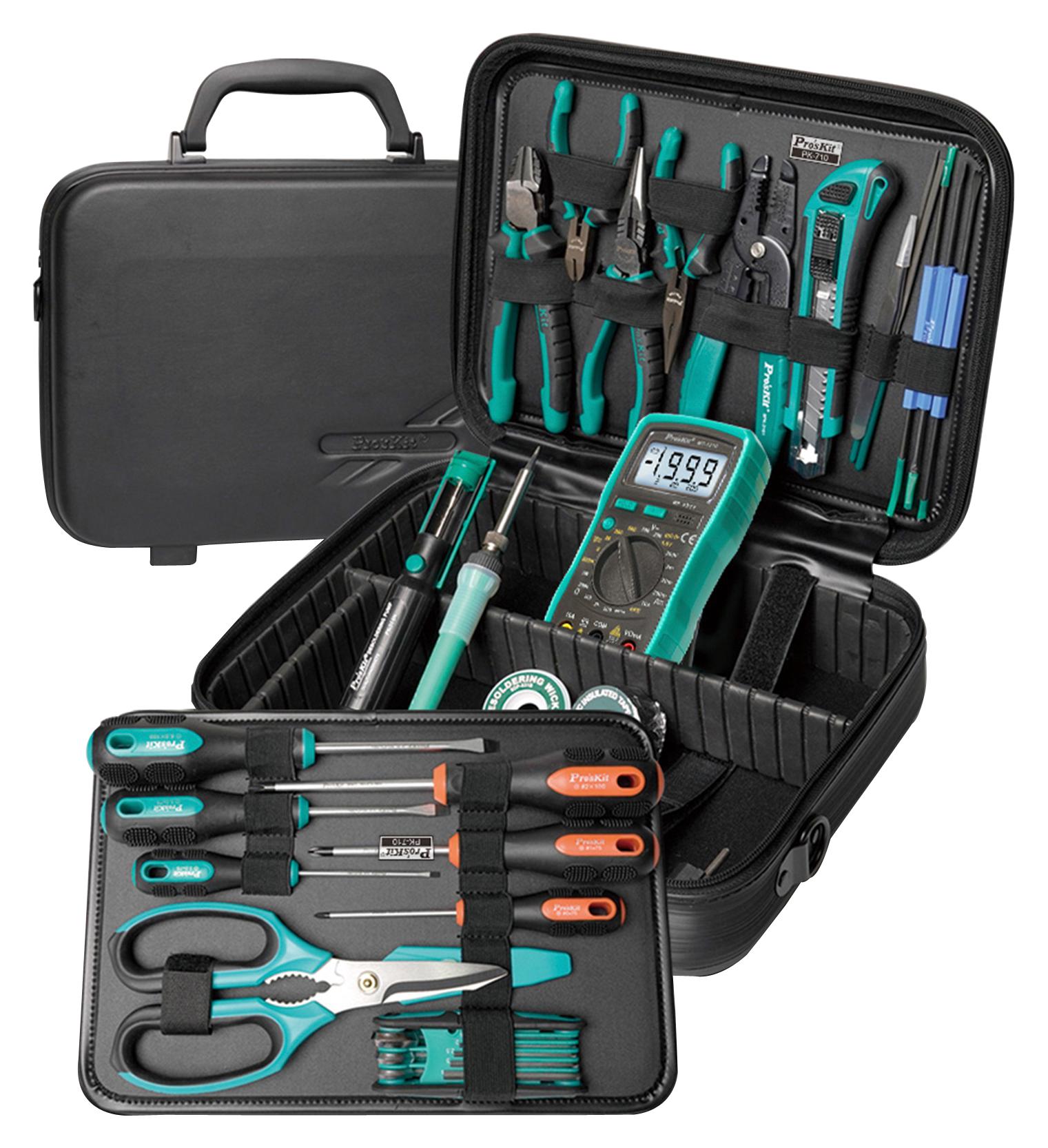 Electronics tool kit deals