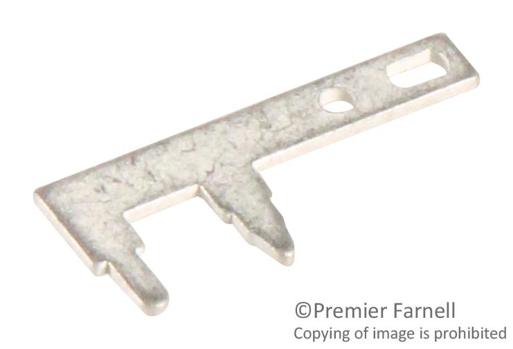 1045 Keystone TEST POINT, PCB, THROUGH HOLE element14 Korea