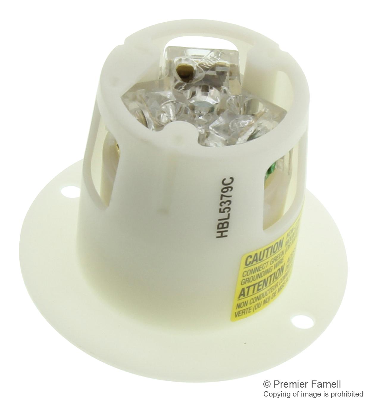Hubbell - HBL5678C main image 0