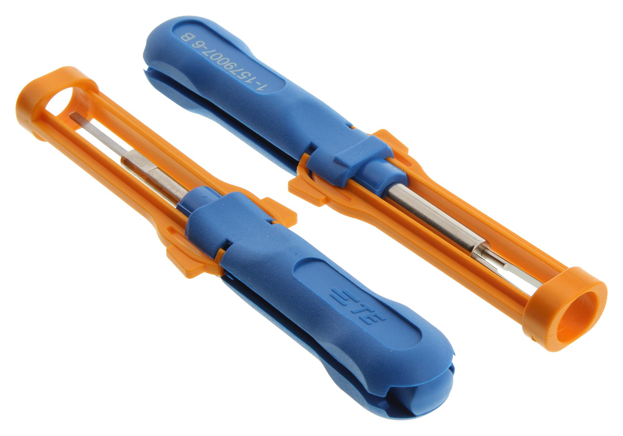 415790073 Amp Te Connectivity EXTRACTION TOOL KIT 73J8114