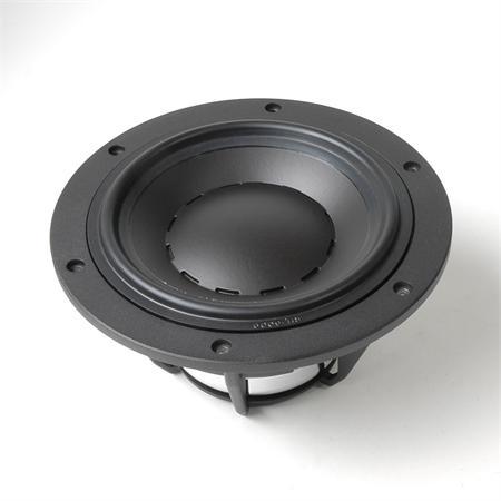 디바이스마트,,,LW6004PMR-NM01,DYNAVOX - LW6004PMR-NM01 - 6.5" PP Mica Woofer 60 Watt 6 Ohm / Element14 Part Number : 2827680