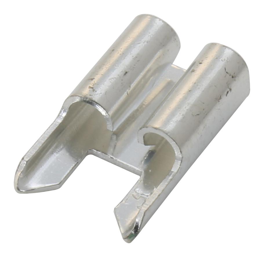 01000057Z. Littelfuse BLADE FUSE HOLDER, THROUGH HOLE element14 Korea