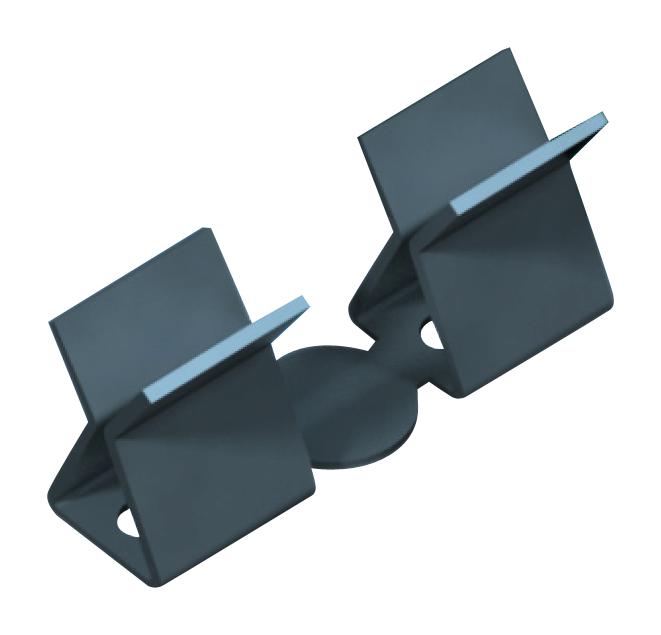 TC01 Leader Techferrishield CLIP, EMI/RFI SHIELD, PCB element14