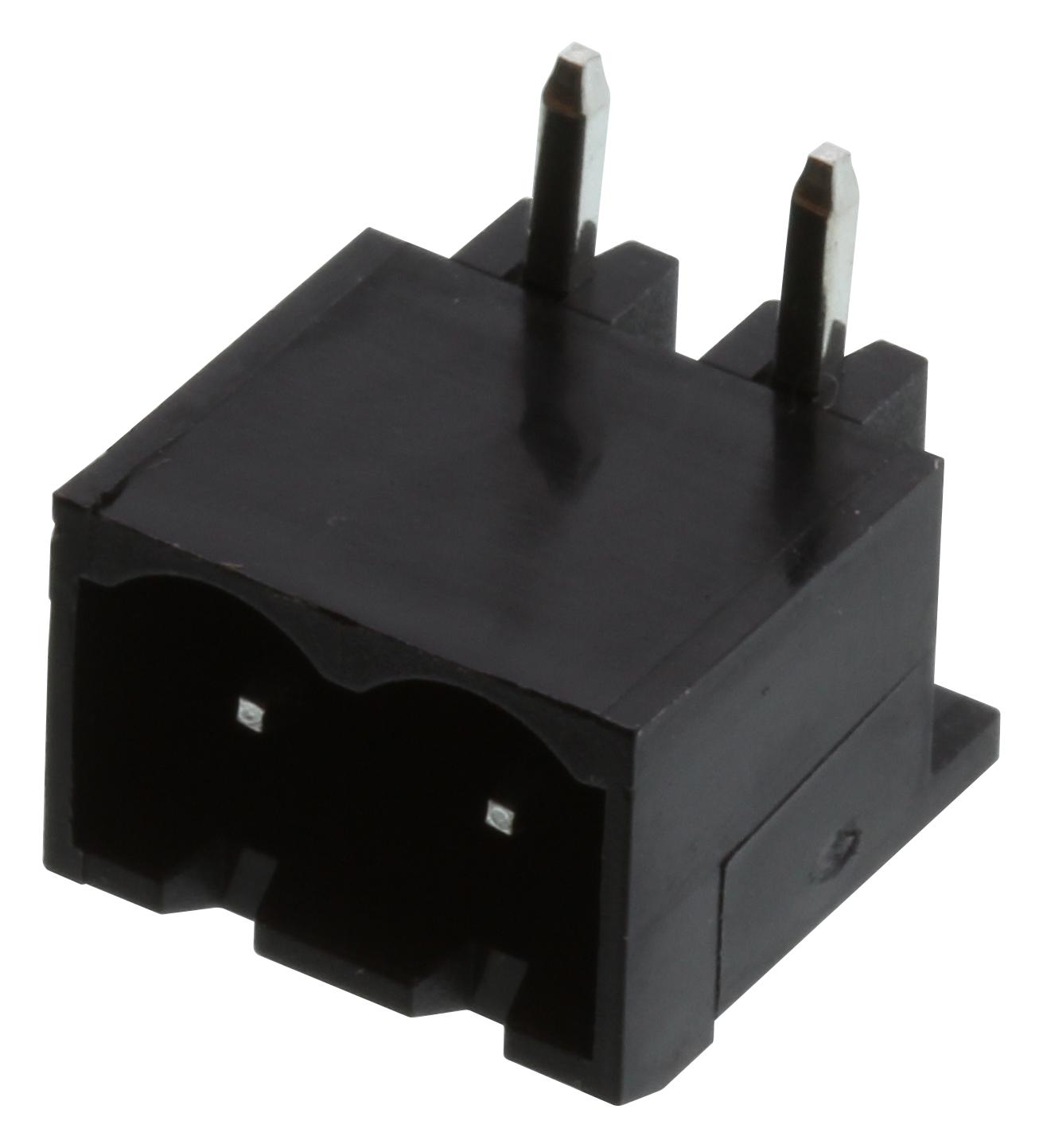 EM257502HCBK Eaton Bussmann TERMINAL BLOCK HEADERS & SOCKETS