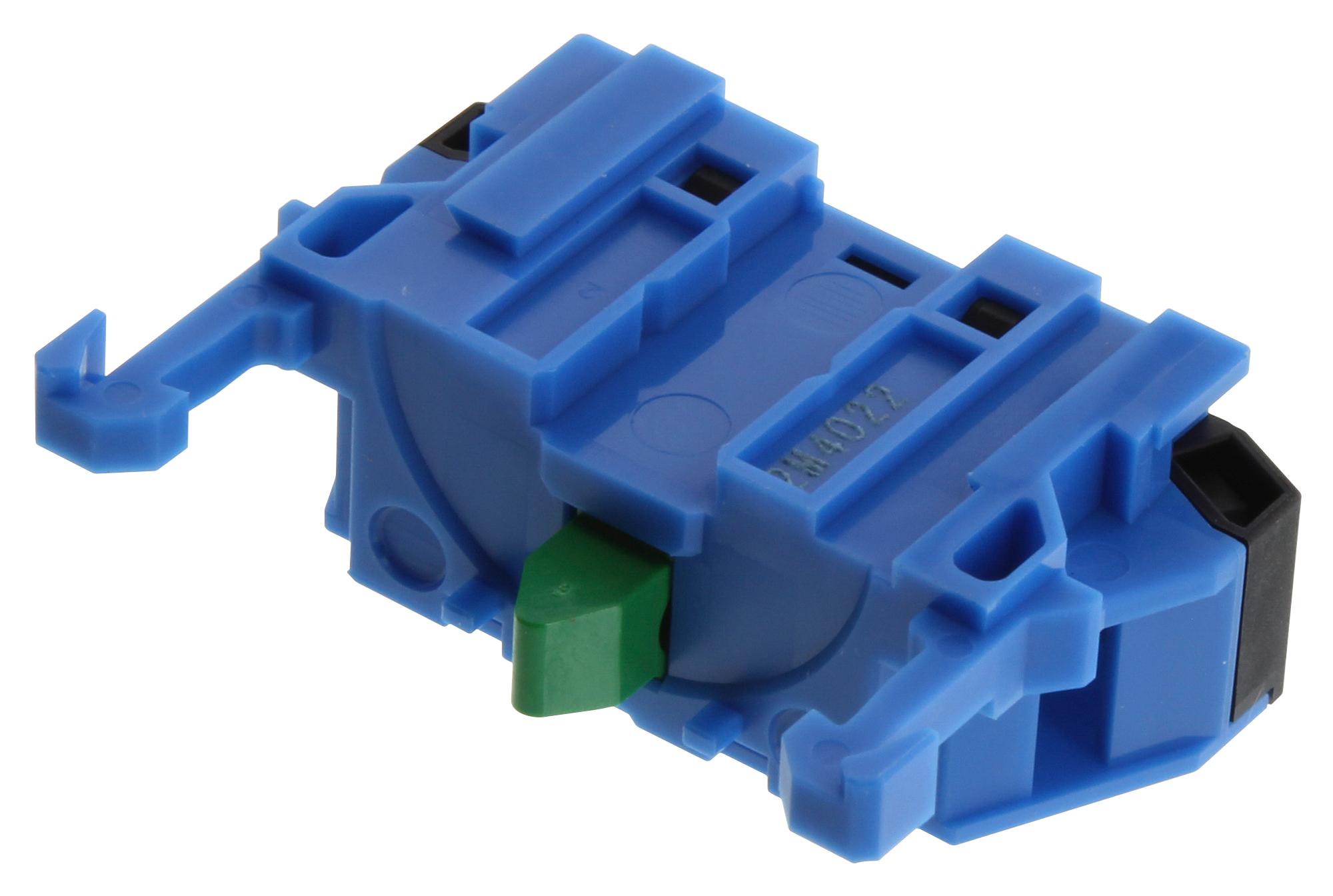 IDEC Unità Di Contatto HW, 1 NO - Foto 10