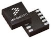 MMA8653FCR1 - MEMS Accelerometer, 3-Axis, ± 2g, ± 4g, ± 8g, X, Y, Z, I2C, DFN, 10 Pins
