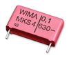 WIMA MKS4C044704D00KSSD