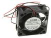 DC Axial Fans