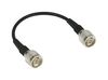 RF Coaxial Cable Assemblies