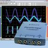 PC Based Oscilloscopes
