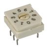 Rotary Coded Switches