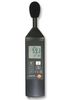 Sound Level Testing & Measurement