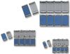 Fixed Network Resistors