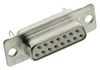 AMPHENOL COMMUNICATIONS SOLUTIONS DA15S064HTLF