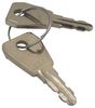 Switch Keys / Interlock Keys
