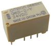 OMRON ELECTRONIC COMPONENTS G6S-2Y  DC24