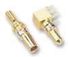 Heavy Duty Connector Contacts