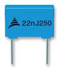 EPCOS B32520C1684J000