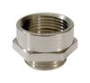 Conduit Adapting Components