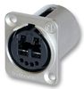 NEUTRIK NO2-4FD-1