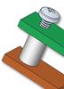 Plastic Fasteners