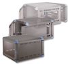 19" Wall Cabinets