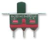 C&K COMPONENTS 1101M1S3ZQE2