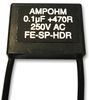 LCR COMPONENTS FE-SP-HDR23-100/470