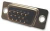 CINCH CONNECTIVITY SOLUTIONS FHTDE-15POL2TI2/3-LF