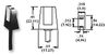 Fan Power Cords