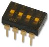 MULTICOMP PRO MCTIIR-04-T