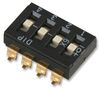 MULTICOMP PRO MCTIMR-04