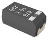 Tantalum Polymer Capacitors