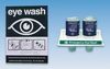 Eye Wash Stations