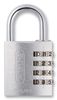 ABUS 145/40 SILVER C