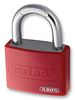 ABUS T65AL/40 RED