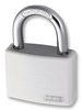ABUS T65AL/40 WHITE KA 6401
