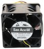 SANYO DENKI 9GA0612P1K60