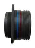 AMPHENOL AEROSPACE D38999/20JJ61SA-LC