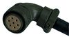 AMPHENOL INDUSTRIAL MS3108E16S-8S