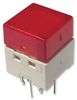 OMRON ELECTRONIC COMPONENTS B3W-9010-R1R BY OMZ